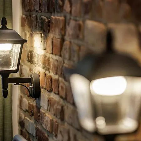 Weronika's Urban Hideaway * Wrocław