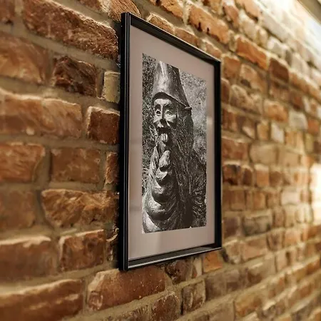 Weronika's Urban Hideaway