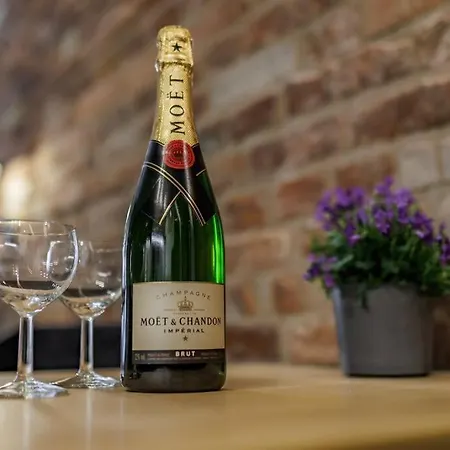 Weronika's Urban Hideaway ヴロツワフ