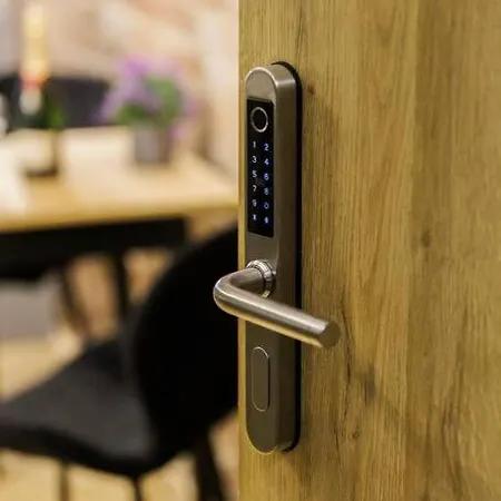 Apartmán Weronika's Urban Hideaway Vratislav