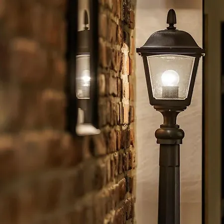 Weronika's Urban Hideaway