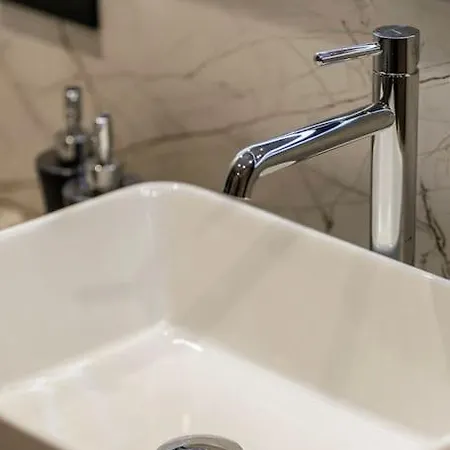 アパート Weronika's Urban Hideaway *