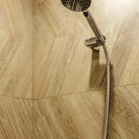 Weronika's Urban Hideaway *