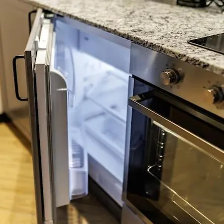 Weronika's Urban Hideaway アパート ヴロツワフ