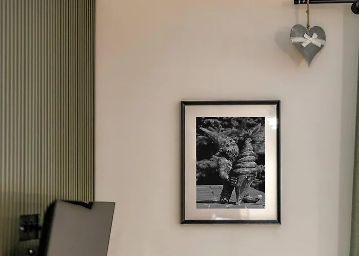 Weronika's Urban Hideaway アパート