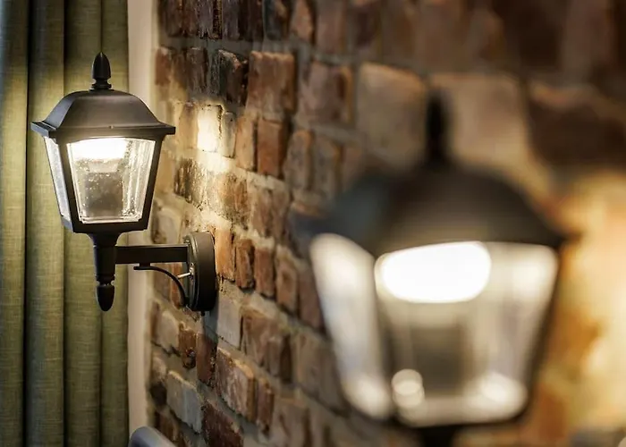 Weronika's Urban Hideaway * ヴロツワフ