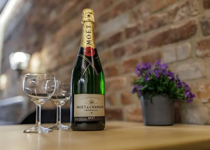 Weronika's Urban Hideaway Вроцлав