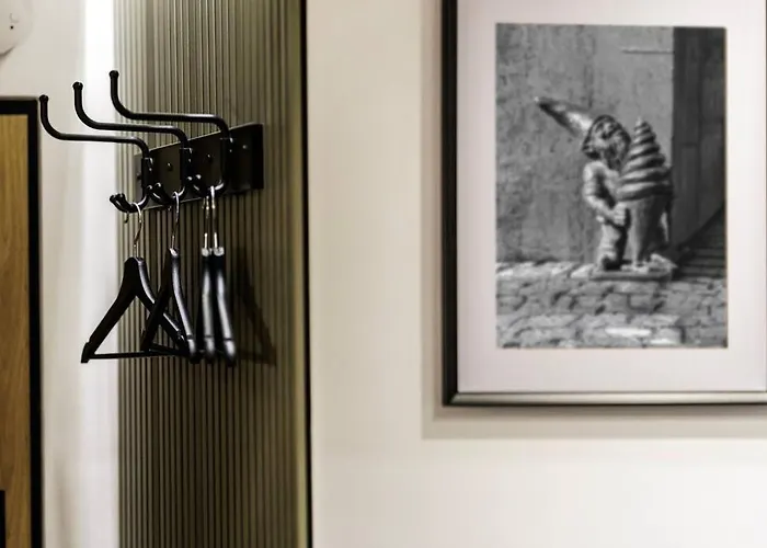 Weronika's Urban Hideaway *