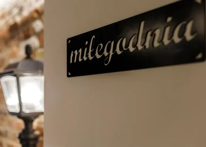 Weronika's Urban Hideaway アパート ヴロツワフ