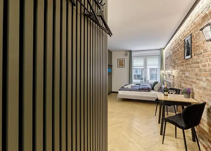 Weronika's Urban Hideaway ヴロツワフ