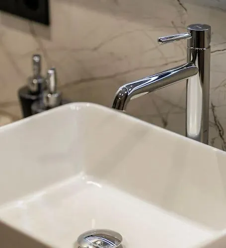 アパート Weronika's Urban Hideaway *