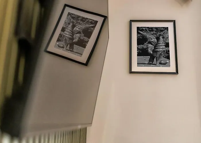 Weronika's Urban Hideaway ヴロツワフ