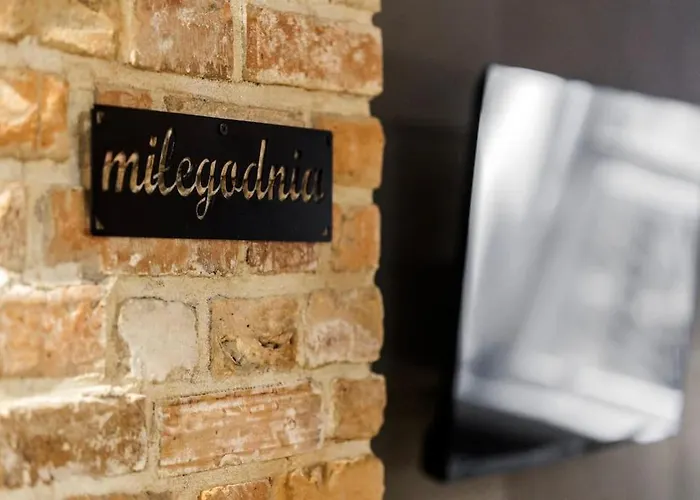 Weronika's Urban Hideaway ヴロツワフ