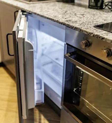 Weronika's Urban Hideaway アパート ヴロツワフ